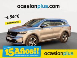 Gris Usado 2024 Kia Sorento 2 SUV | 49.990 €