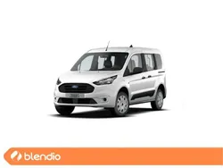Blanco Usado 2023 Ford Transit Trend Familiar | 27.600 €
