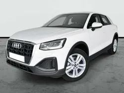 Blanco Usado 2022 Audi Q2 SUV | 19.790 € (Super precio)
