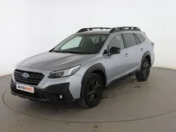 Usado 2022 Subaru Outback SUV | 29.047 € (Precio justo)