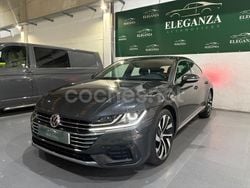 Negro Usado 2019 VW Arteon R-line Berlina | 20.990 € (Buen precio)