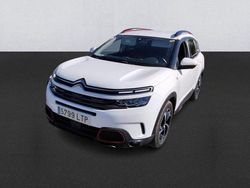 Usado 2021 Citroën C5 Aircross Feel SUV | 19.000 €