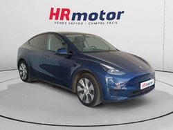 Negro Usado 2023 Tesla Model Y RWD SUV | 27.340 € (Precio justo)