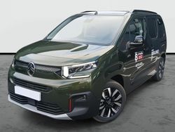 Sirkka green Nuevo 2025 Citroën Berlingo Monovolumen | 23.990 €
