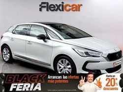 Blanco Usado 2017 DS Automobiles DS5 Utilitario | 12.990 € (Precio justo)