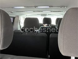 Blanco Usado 2023 VW Caravelle Monovolumen | 35.500 € (Precio justo)