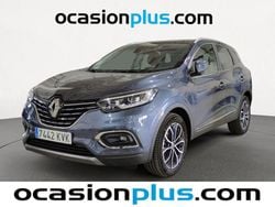Azul Usado 2019 Renault Kadjar Zen SUV | 17.082 € (Precio justo)