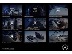 Gris Usado 2024 Mercedes S350 Berlina | 91.900 €