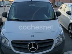 Mercedes Citan 109