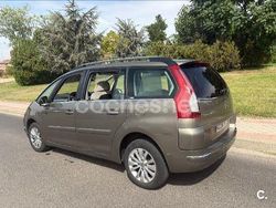 Beige Usado 2009 Citroën C4 Picasso Exclusive Monovolumen | 3500 € (Buen precio)