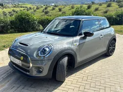 Eléctrico Usado 2020 Mini Cooper SE Utilitario | 17.900 € (Precio justo)