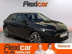 Negro Usado 2023 Opel Corsa Edition Berlina | 16.990 €