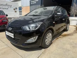 Usado 2013 Hyundai i20 Classic | 5800 € (Buen precio)
