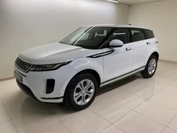Fuji white Usado 2020 Land Rover Range Rover evoque S | 25.995 € (Un poco caro)
