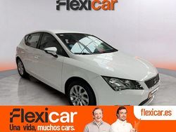 Blanco Usado 2017 Seat Leon Reference Berlina | 11.890 € (Precio justo)