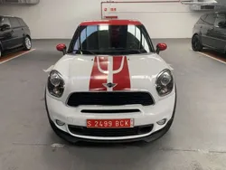 Blanco Usado 2013 Mini John Cooper Works Utilitario | 13.800 €