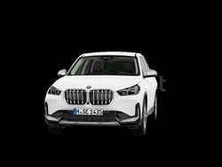 Blanco Usado 2025 BMW X1 Comfort Edition SUV | 40.500 €