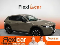 Otros Usado 2022 Mazda CX-5 Newground SUV | 25.490 € (Precio justo)
