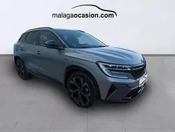 Gris Usado 2023 Renault Austral Techno SUV | 28.900 € (Precio justo)