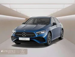 Nuevo 2025 Mercedes E250 Berlina | 37.400 €