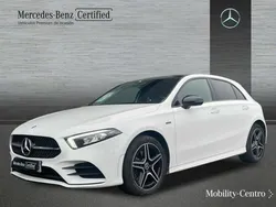 Mercedes A250