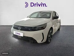 Blanco Nuevo 2024 Opel Corsa-e Edition Utilitario | 26.900 € (Buen precio)