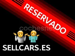 Blanco Usado 2014 Toyota Verso Advance Monovolumen | 11.390 € (Precio justo)