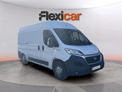 Blanco Usado 2019 Fiat Ducato Van | 16.490 € (Super precio)