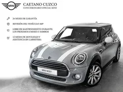Gris / plata Usado 2020 Mini Cooper Utilitario | 19.995 € (Precio justo)