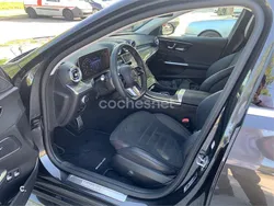 Negro Usado 2022 Mercedes C300e Familiar | 42.000 € (Precio justo)