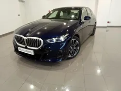 Usado 2024 BMW 520 M Sport | 49.901 €