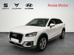 Blanco Usado 2019 Audi Q2 Design SUV | 19.950 € (Super precio)