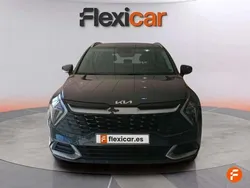 Gris Usado 2023 Kia Sportage 2 SUV | 19.490 € (Super precio)