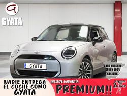 Gris Usado 2024 Mini Cooper SE Utilitario | 30.990 €