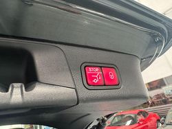 Negro Usado 2021 Mercedes GLB35 AMG SUV | 49.900 €
