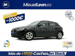 Negro Usado 2020 Audi A1 Sportback Performance Utilitario | 15.985 € (Precio justo)