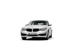Usado 2015 BMW 320 Gran Turismo Comfort Edition | 16.000 € (Precio justo)