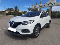 Blanco Usado 2020 Renault Kadjar Business SUV | 17.500 € (Un poco caro)