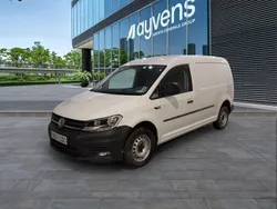 VW Caddy Maxi