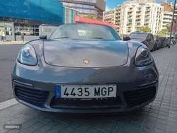 Varios colores Usado 2017 Porsche Boxster S Descapotable | 74.900 €