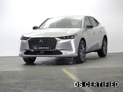 Gris Usado 2022 DS Automobiles DS4 Bastille Plus SUV | 31.480 €