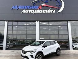Usado 2023 Renault Captur Evolution SUV | 17.490 € (Precio justo)