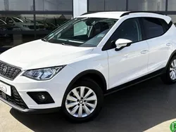 Usado 2020 Seat Arona Style SUV | 13.490 € (Precio justo)