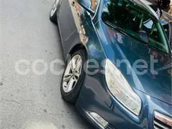 Azul Usado 2010 Opel Insignia Sport Familiar | 2350 € (Super precio)