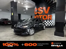 Negro Usado 2023 Mazda 2 Center-Line Berlina | 15.850 € (Precio justo)