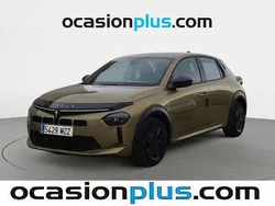 Blanco Nuevo 2025 Lancia Ypsilon Utilitario | 19.900 € (Precio justo)