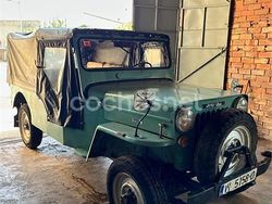 Verde Usado 2007 Jeep Wrangler Rubicon SUV | 7000 €