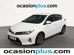 Blanco Usado 2014 Toyota Auris Active Utilitario | 10.200 € (Precio justo)