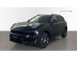 Negro Usado 2021 Lynk & Co 01 SUV | 22.900 € (Precio justo)