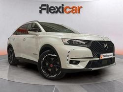 Blanco Usado 2023 DS Automobiles DS7 Crossback Performance SUV | 26.490 € (Super precio)